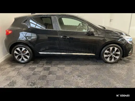 RENAULT CLIO V - voiture d'occasion - Photo 5