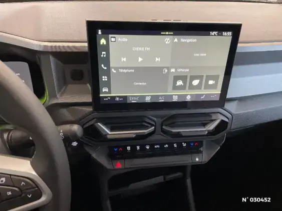 DACIA BIGSTER - voiture d'occasion - Photo 13