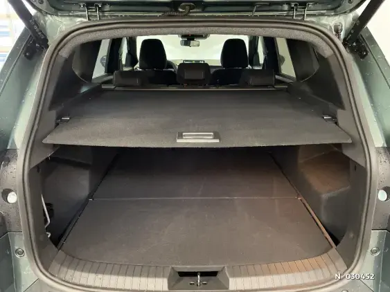 DACIA BIGSTER - voiture d'occasion - Photo 7