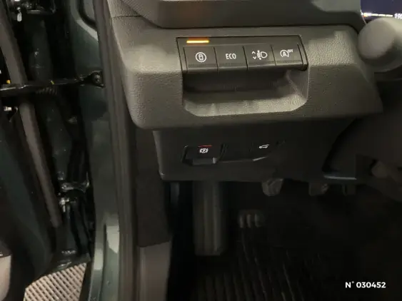 DACIA BIGSTER - voiture d'occasion - Photo 15