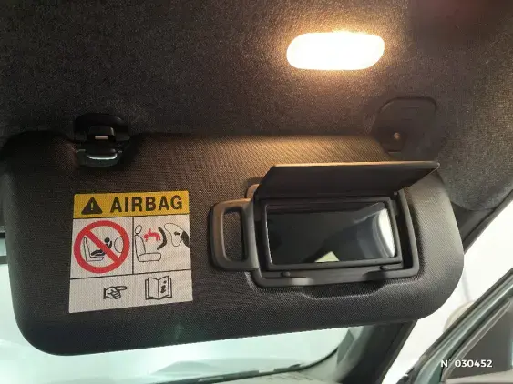 DACIA BIGSTER - voiture d'occasion - Photo 27