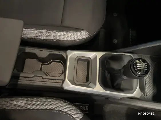 DACIA BIGSTER - voiture d'occasion - Photo 31