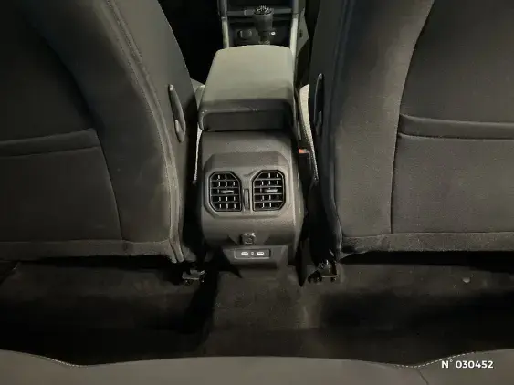 DACIA BIGSTER - voiture d'occasion - Photo 35