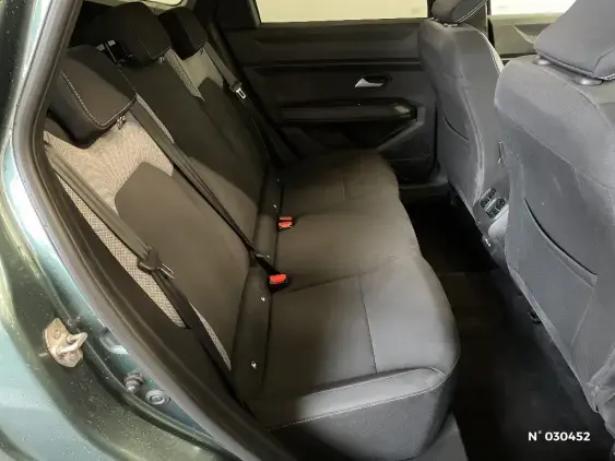 DACIA BIGSTER - voiture d'occasion - Photo 11