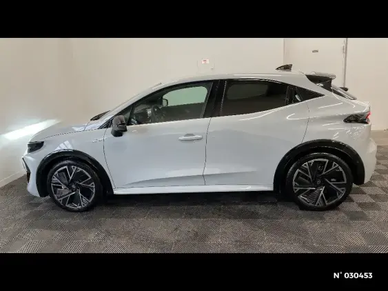 RENAULT CLIO VI - voiture d'occasion - Photo 2