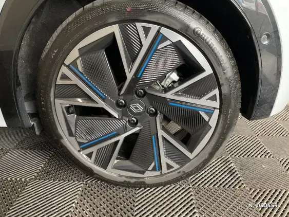RENAULT CLIO VI - voiture d'occasion - Photo 41