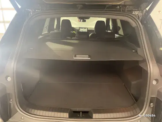 DACIA BIGSTER - voiture d'occasion - Photo 7