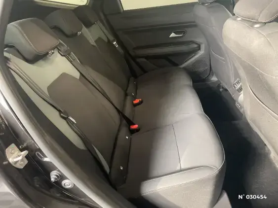 DACIA BIGSTER - voiture d'occasion - Photo 11