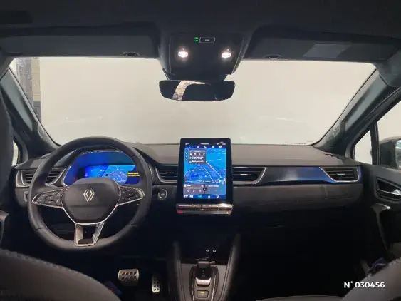 RENAULT SYMBIOZ - voiture d'occasion - Photo 9