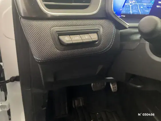 RENAULT SYMBIOZ - voiture d'occasion - Photo 15