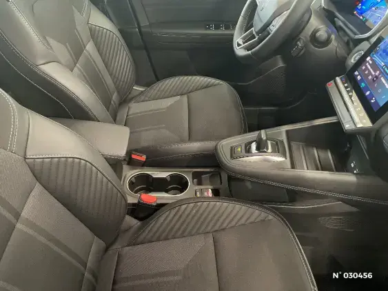 RENAULT SYMBIOZ - voiture d'occasion - Photo 29