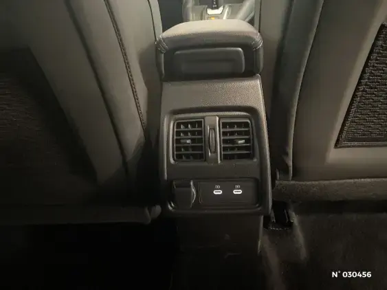 RENAULT SYMBIOZ - voiture d'occasion - Photo 33