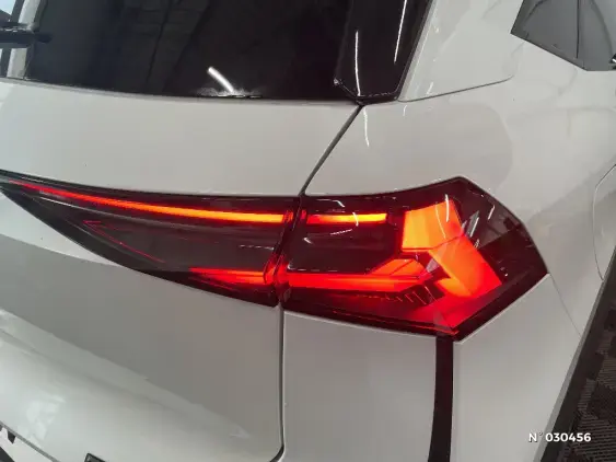 RENAULT SYMBIOZ - voiture d'occasion - Photo 34