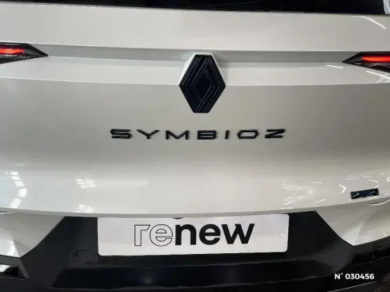 RENAULT SYMBIOZ - voiture d'occasion - Photo 35