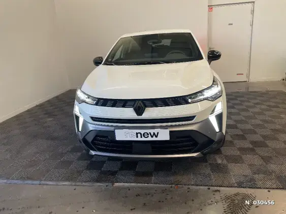 RENAULT SYMBIOZ - voiture d'occasion - Photo 3