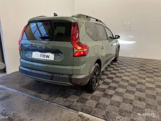 DACIA JOGGER - voiture d'occasion - Photo 4