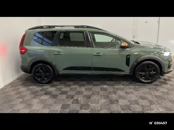 DACIA JOGGER - voiture d'occasion - Photo 5
