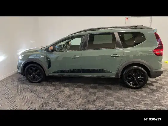 DACIA JOGGER - voiture d'occasion - Photo 2
