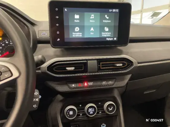 DACIA JOGGER - voiture d'occasion - Photo 13