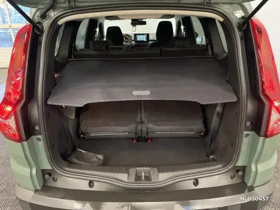 DACIA JOGGER - voiture d'occasion - Photo 7
