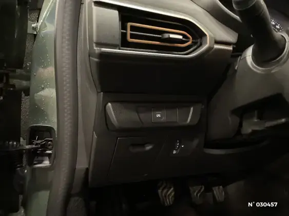 DACIA JOGGER - voiture d'occasion - Photo 15