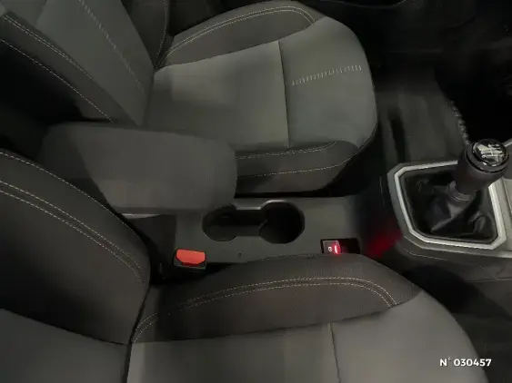 DACIA JOGGER - voiture d'occasion - Photo 30
