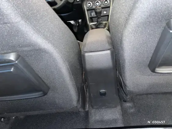 DACIA JOGGER - voiture d'occasion - Photo 32