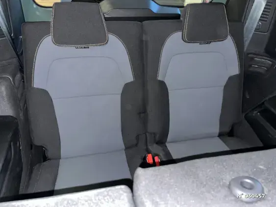DACIA JOGGER - voiture d'occasion - Photo 33
