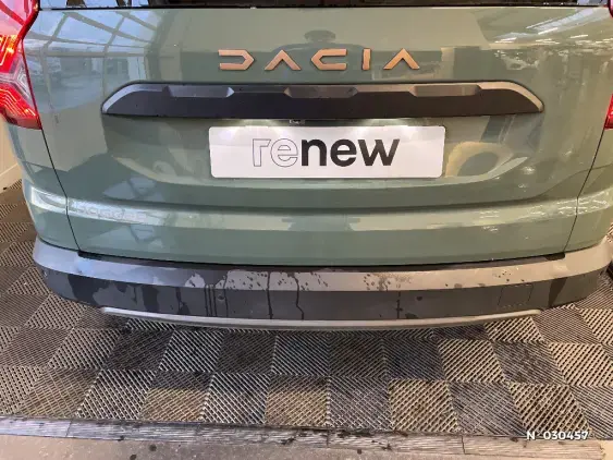 DACIA JOGGER - voiture d'occasion - Photo 35