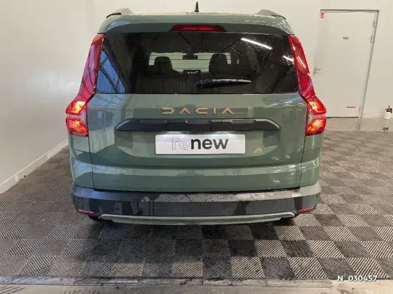 DACIA JOGGER - voiture d'occasion - Photo 6