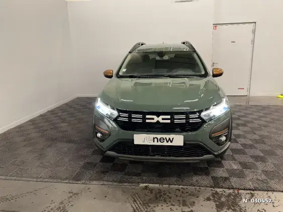 DACIA JOGGER - voiture d'occasion - Photo 3