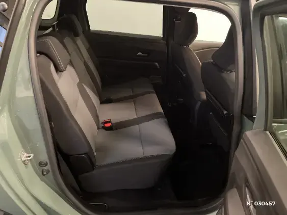 DACIA JOGGER - voiture d'occasion - Photo 11