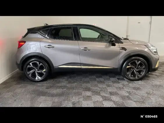 RENAULT CAPTUR II - voiture d'occasion - Photo 5