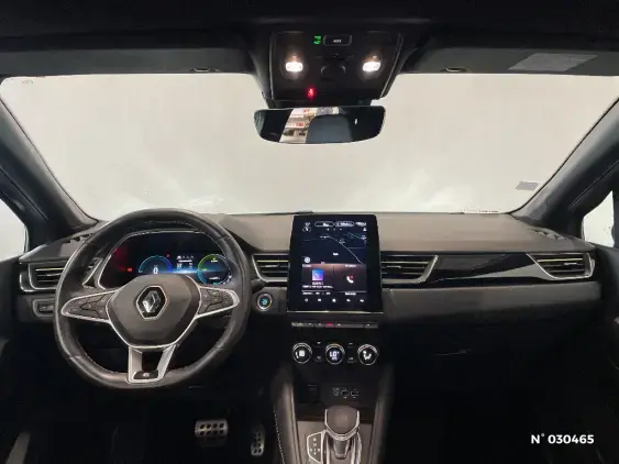 RENAULT CAPTUR II - voiture d'occasion - Photo 9