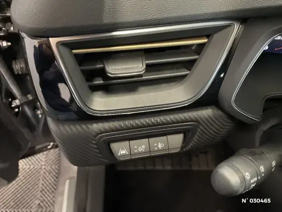 RENAULT CAPTUR II - voiture d'occasion - Photo 15
