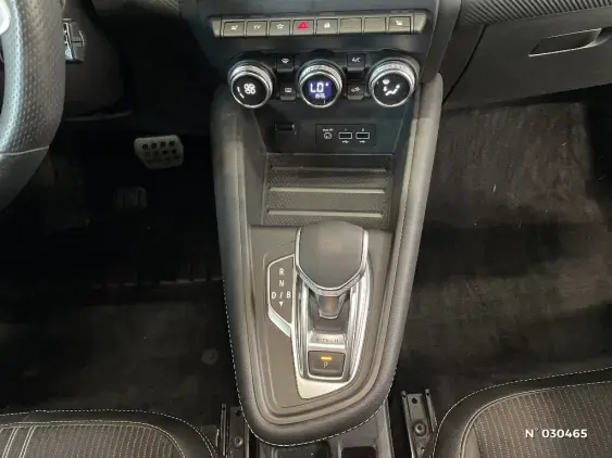 RENAULT CAPTUR II - voiture d'occasion - Photo 35