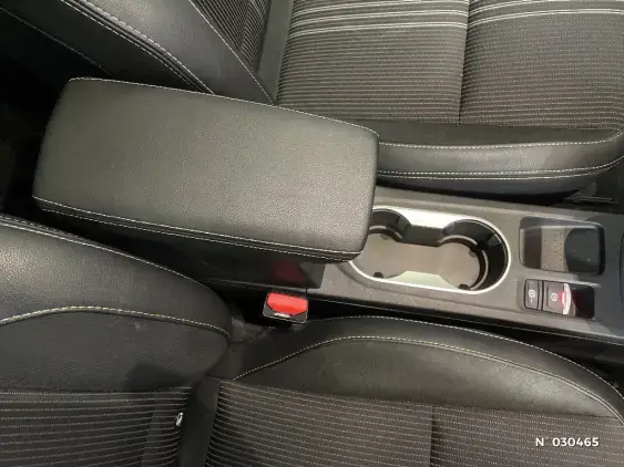 RENAULT CAPTUR II - voiture d'occasion - Photo 36