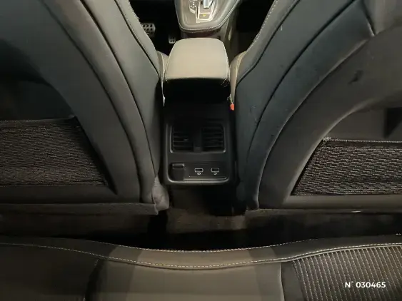 RENAULT CAPTUR II - voiture d'occasion - Photo 39
