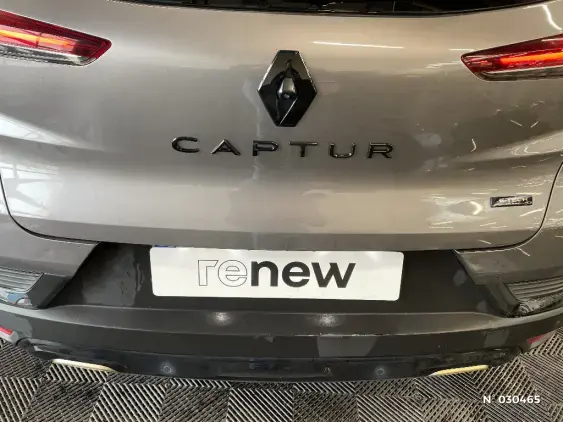 RENAULT CAPTUR II - voiture d'occasion - Photo 43