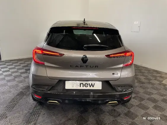 RENAULT CAPTUR II - voiture d'occasion - Photo 6