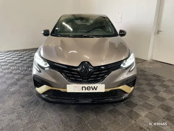 RENAULT CAPTUR II - voiture d'occasion - Photo 3