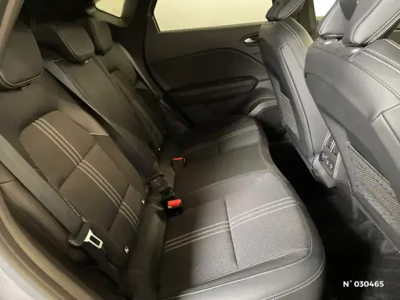 RENAULT CAPTUR II - voiture d'occasion - Photo 11
