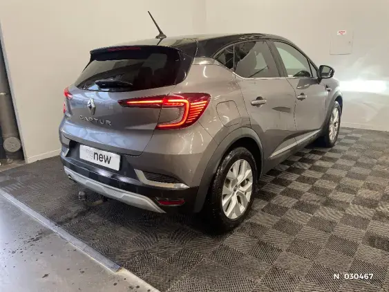 RENAULT CAPTUR II - voiture d'occasion - Photo 4