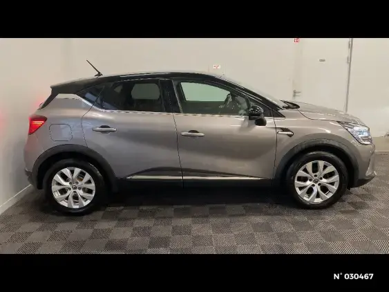 RENAULT CAPTUR II - voiture d'occasion - Photo 5