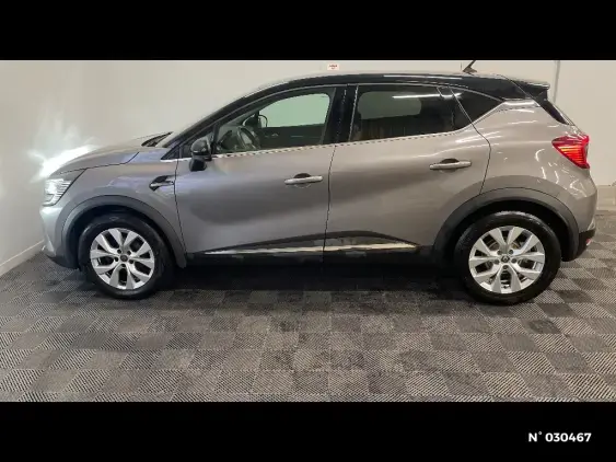 RENAULT CAPTUR II - voiture d'occasion - Photo 2