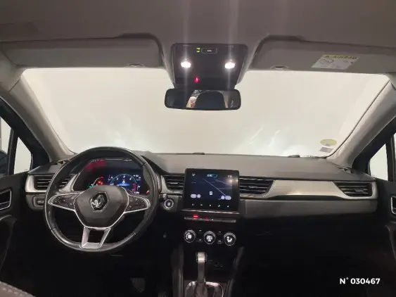 RENAULT CAPTUR II - voiture d'occasion - Photo 9