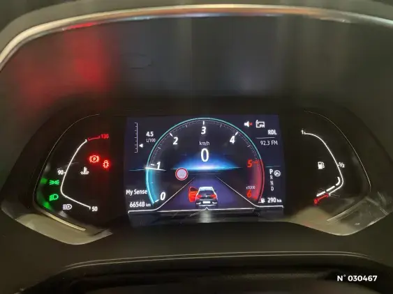 RENAULT CAPTUR II - voiture d'occasion - Photo 12