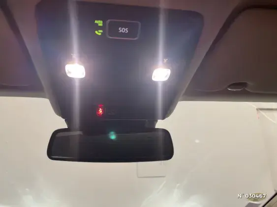 RENAULT CAPTUR II - voiture d'occasion - Photo 31