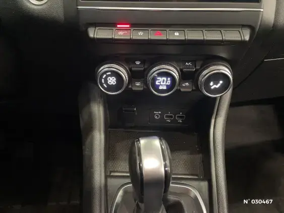 RENAULT CAPTUR II - voiture d'occasion - Photo 32