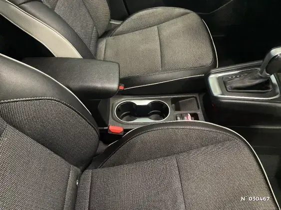 RENAULT CAPTUR II - voiture d'occasion - Photo 33
